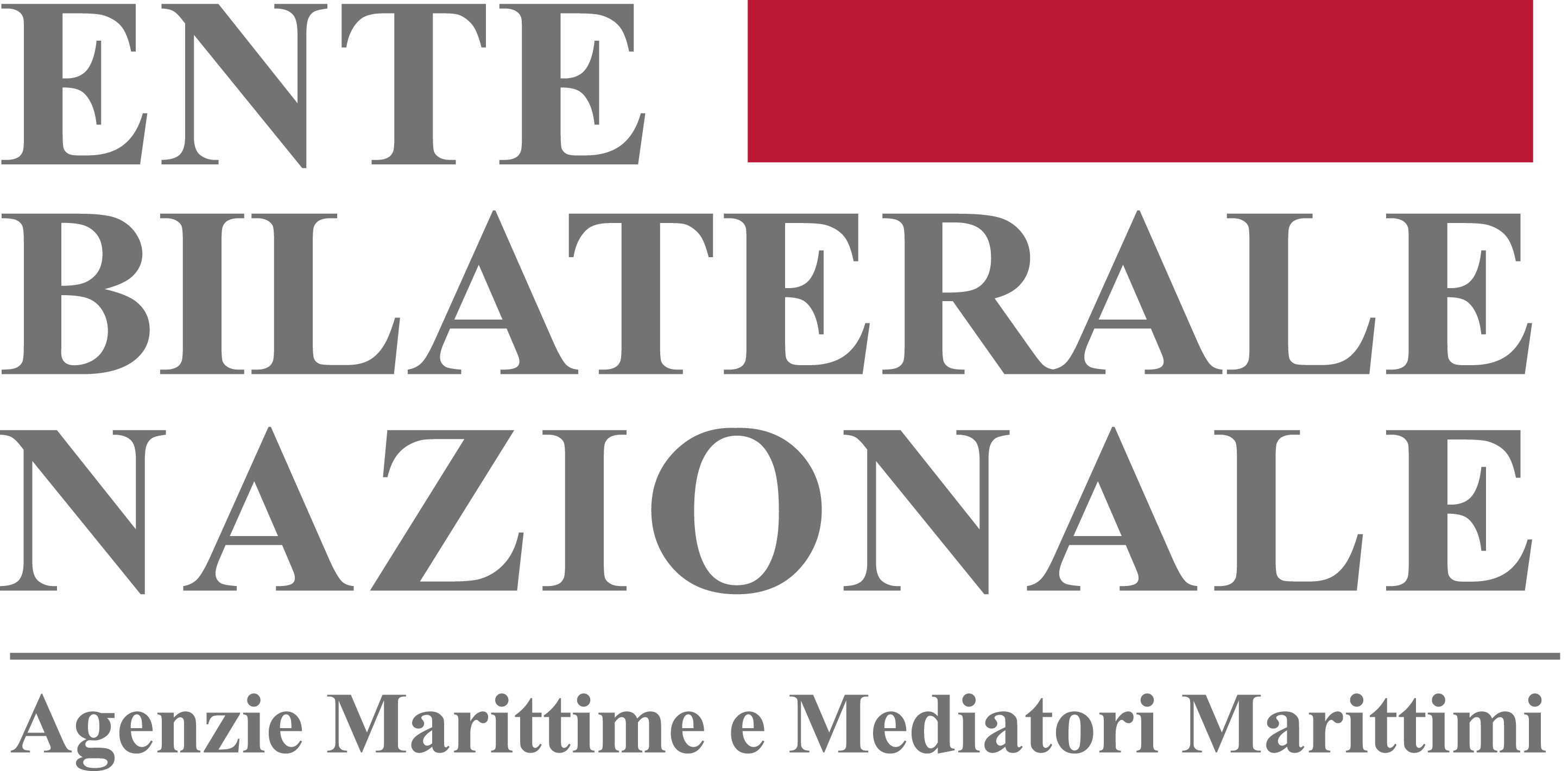 Logo EnteBilaterale