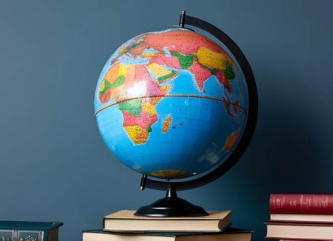 Immagine Global Business Communication 1