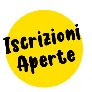 ISCRIZIONI